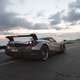 Illustration for article titled The $2.6 Million Pagani Huayra BC Is Todays Lightest Supercar